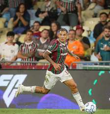 Imagem da matéria: Fluminense deixa "ponto de interrogação" mesmo com classificação