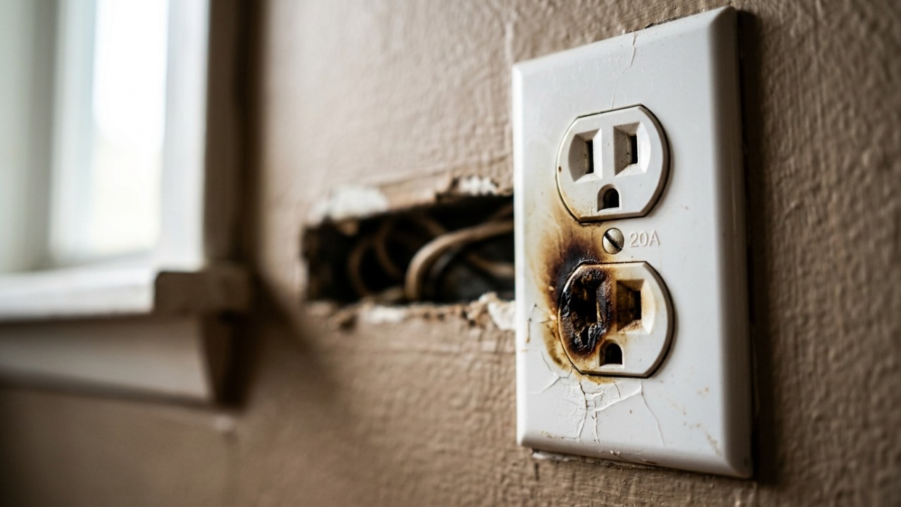 Eletricista revela segredo: por que uma tomada de 20 A suporta 100% mais corrente nominal, mas pode continuar oferecendo riscos