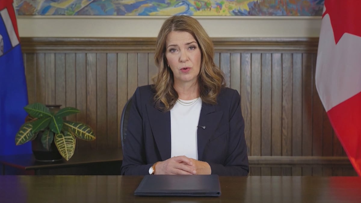 Alberta referendum question wording questioned by experts
