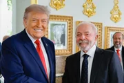 Casa Branca não confirma encontro entre Trump e Lula na assembleia da ONU