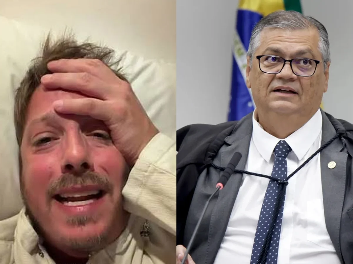Veja o vídeo de Fábio Porchat citado por Dino em sessão do STF