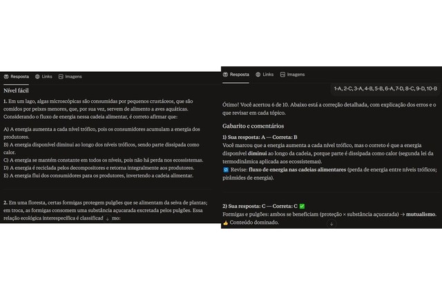 Perplexity pode ajudar na revisão para o Enem? Saiba como usar a IA