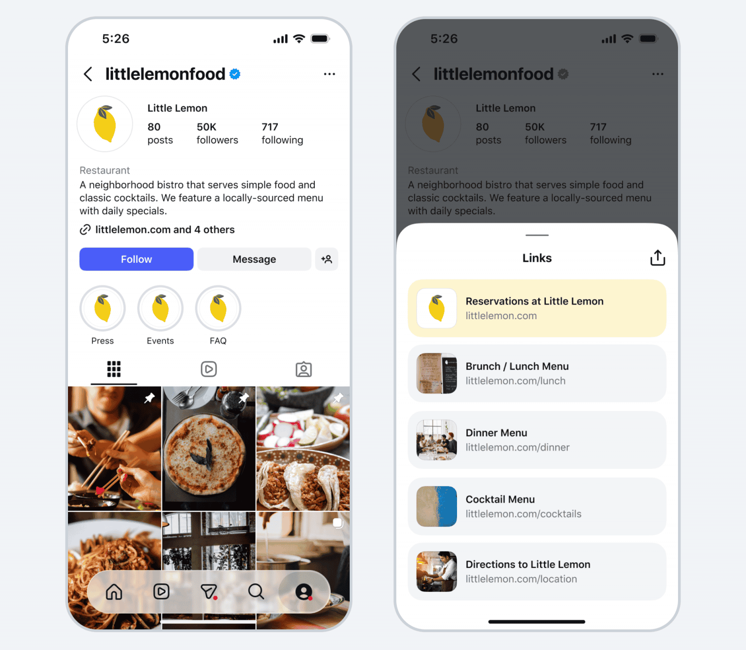 Instagram pago? Meta lança planos com links em posts e mais recursos de IA