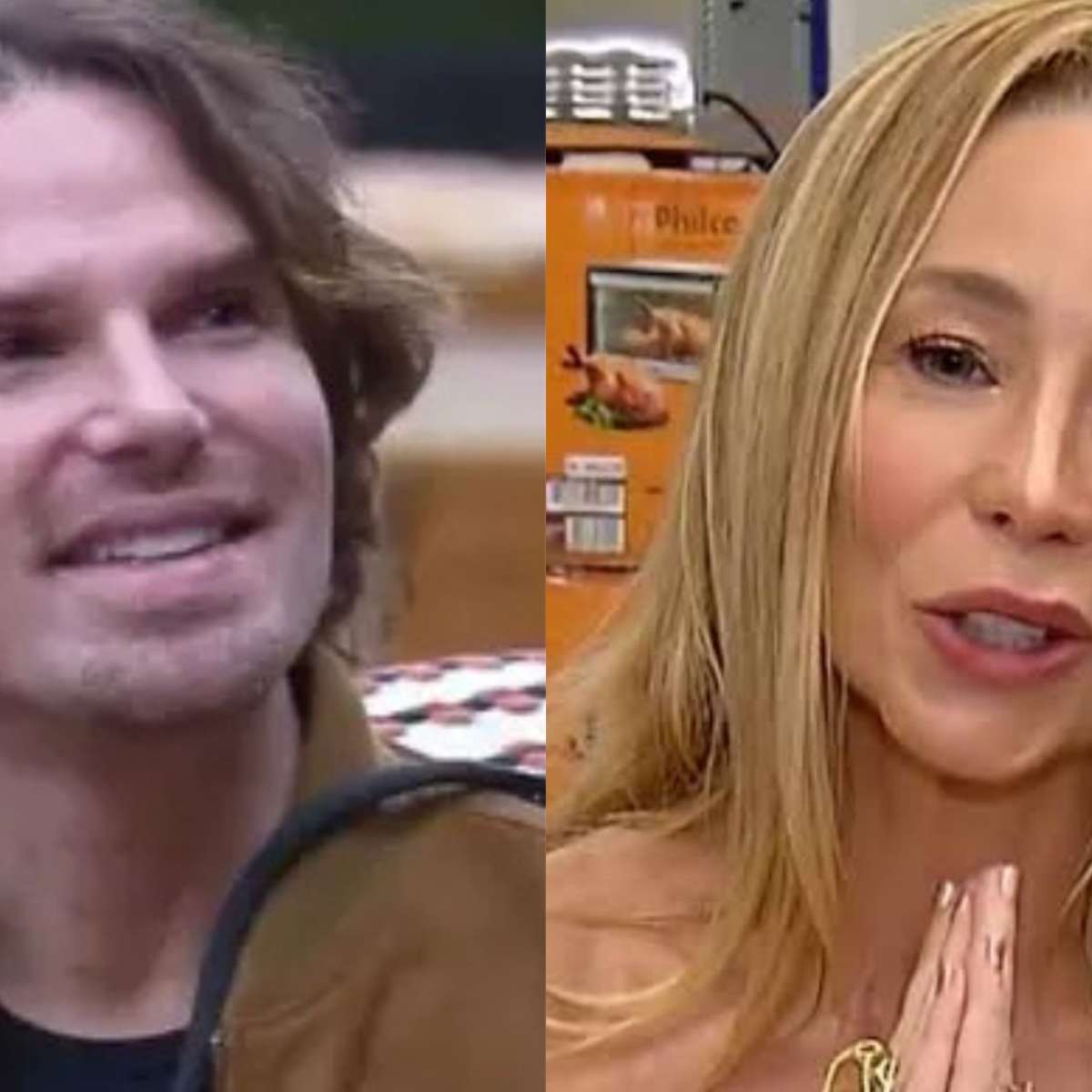 Jonatas Faro é pai ausente? Peão de 'A Fazenda 18' foi exposto por Danielle Winits