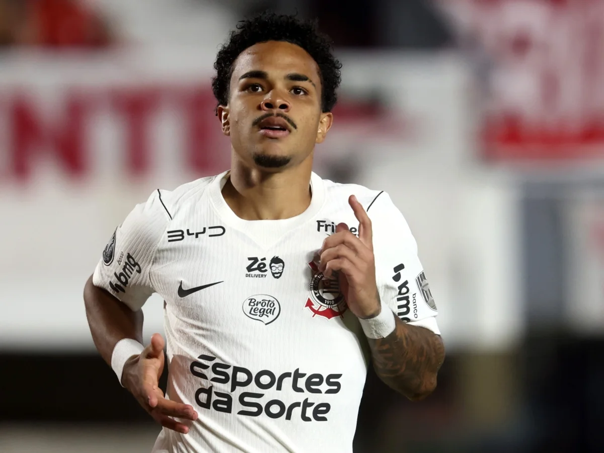 Saiba onde assistir a Corinthians x Estudiantes pela Libertadores