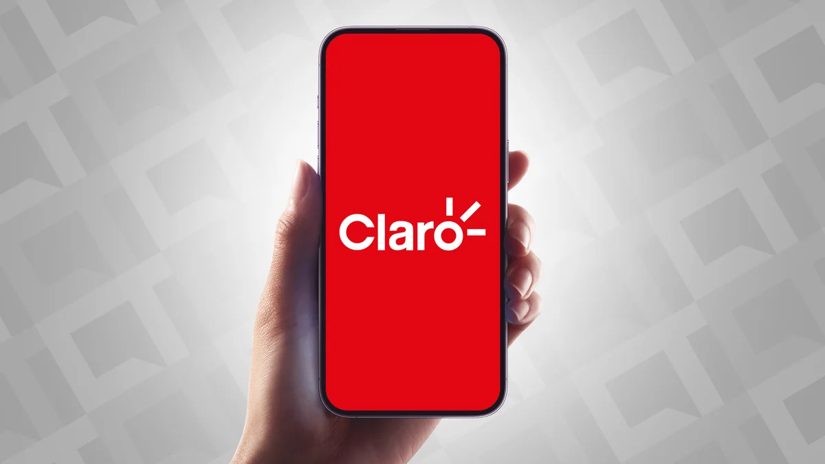 Imagem da matéria: "SMS do futuro" chegou à usuários de iPhone clientes da Claro; veja o que muda