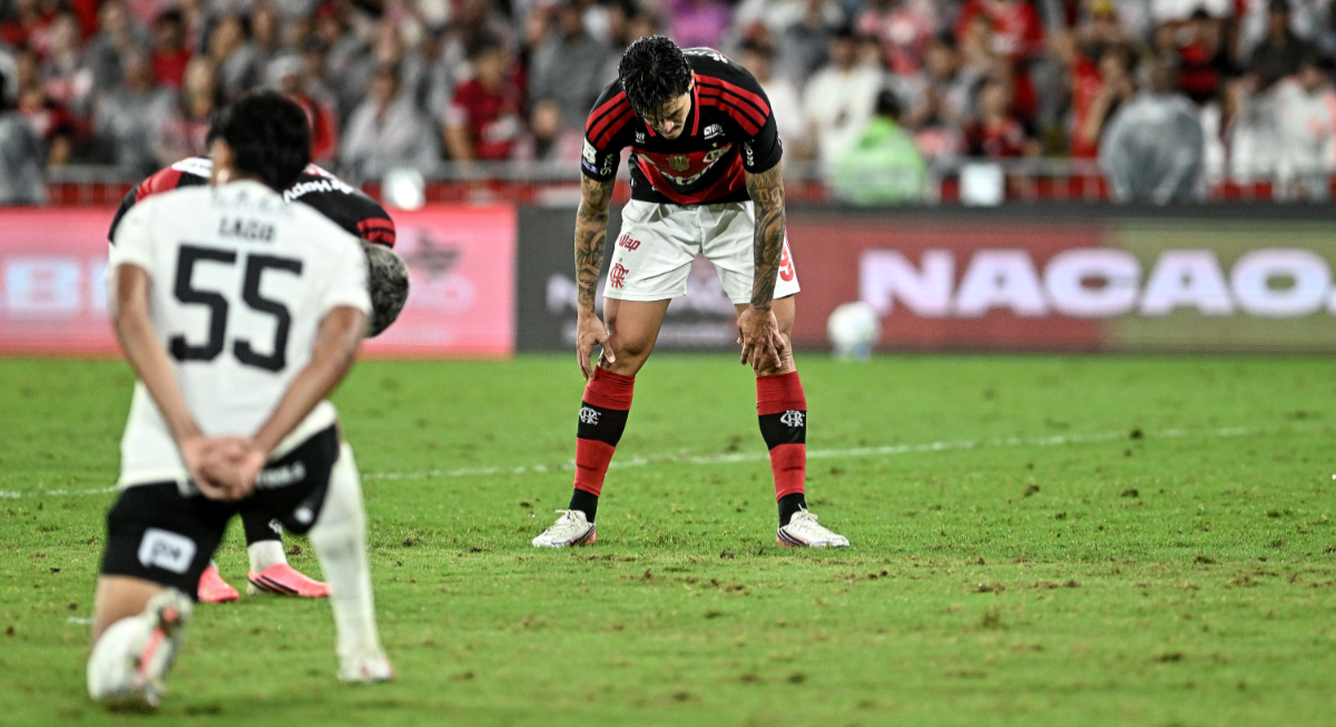 Rio de Janeiro se prepara para receber jogo da NFL, mas e o gramado do Maracanã?