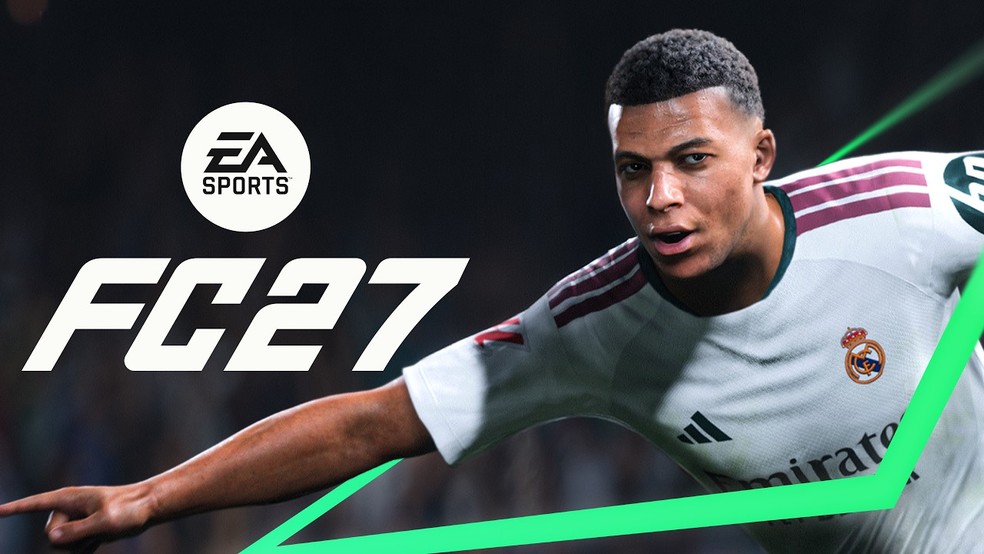 Web App do EA FC 27: saiba como funciona e como acessar o Companion App