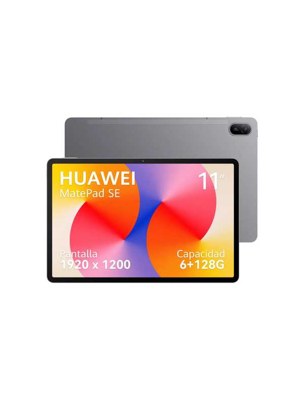 Huawei Matepad 11.5” New (128 GB)