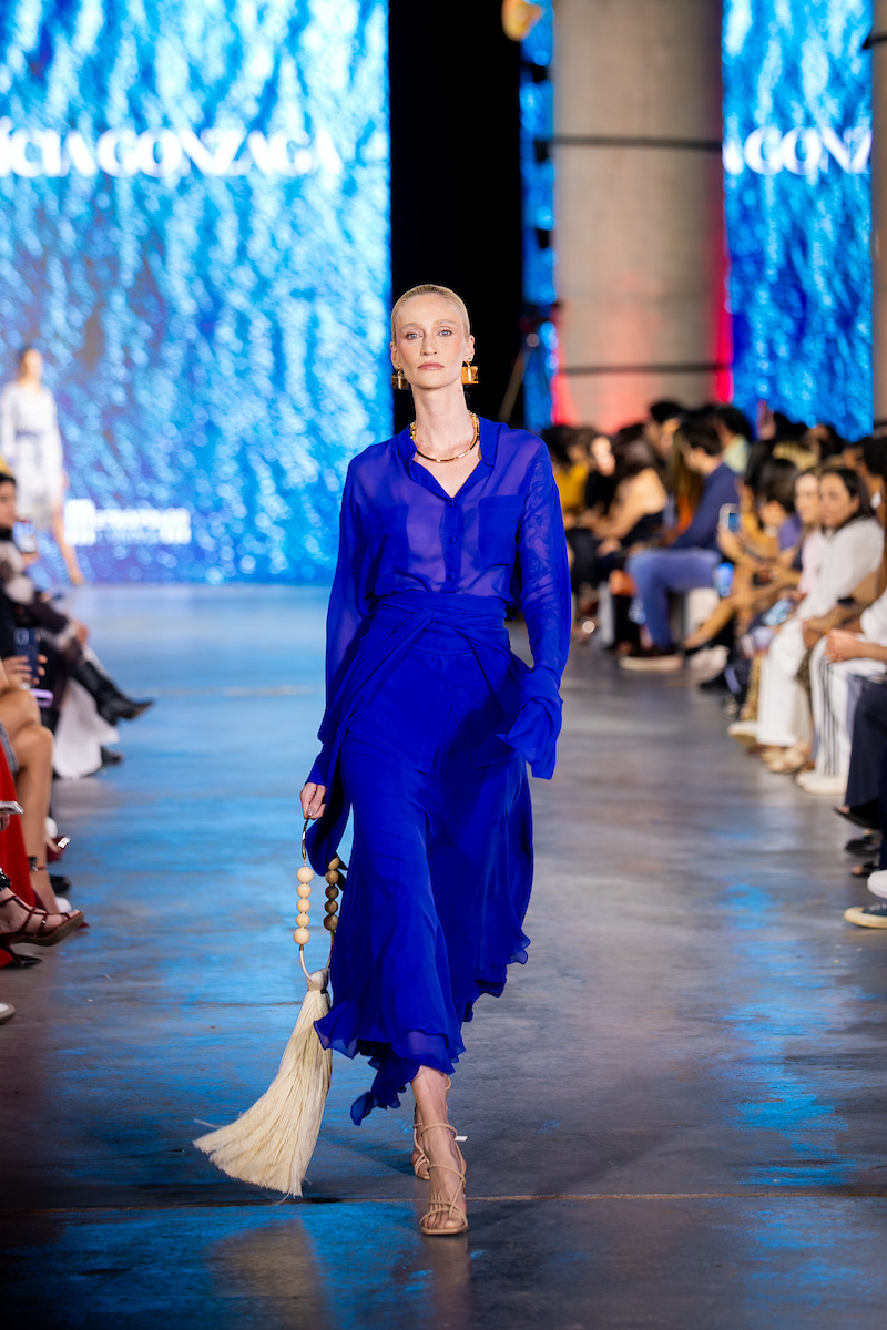 Metrópoles Catwalk consagra Brasília como potência da moda brasileira