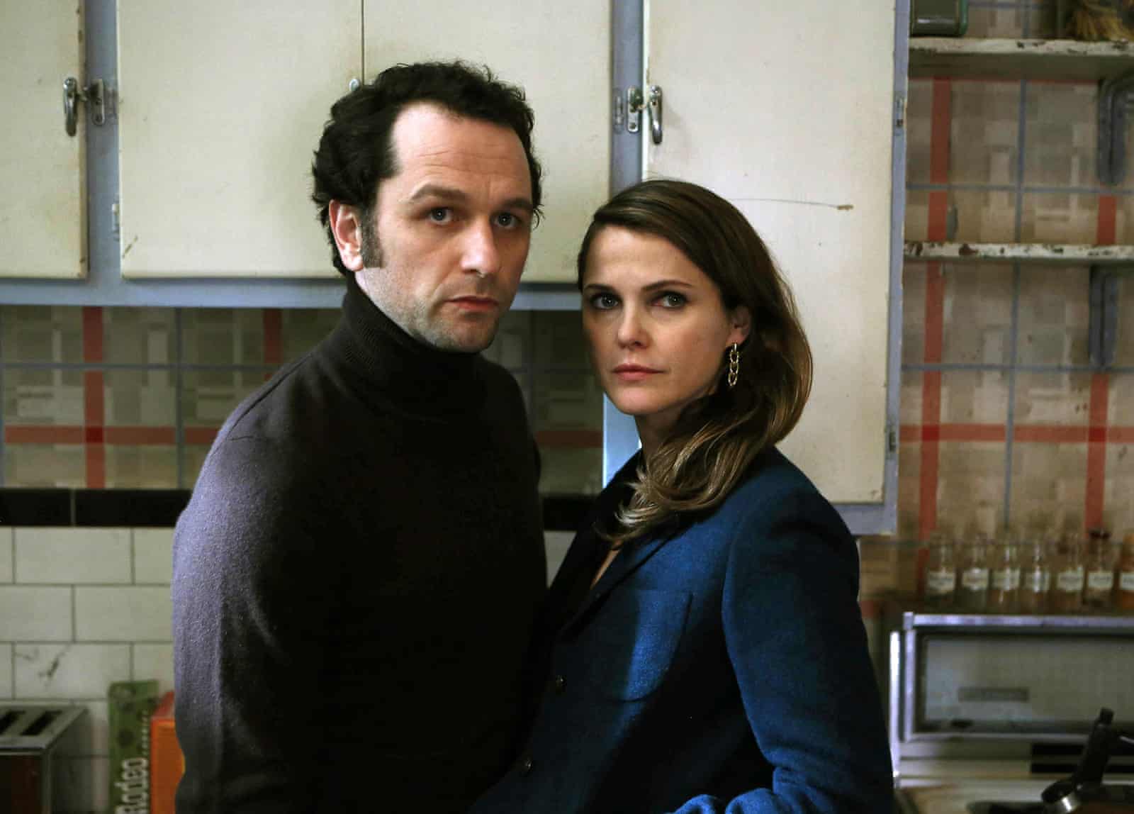 'O mundo inteiro pertence a Matthew Rhys, e nós apenas vivemos nele': por que o ator incrível quebrou os recordes dos Emmys
