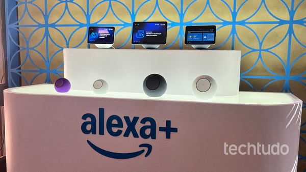 6 funções da Alexa que vão mudar sua rotina em casa
