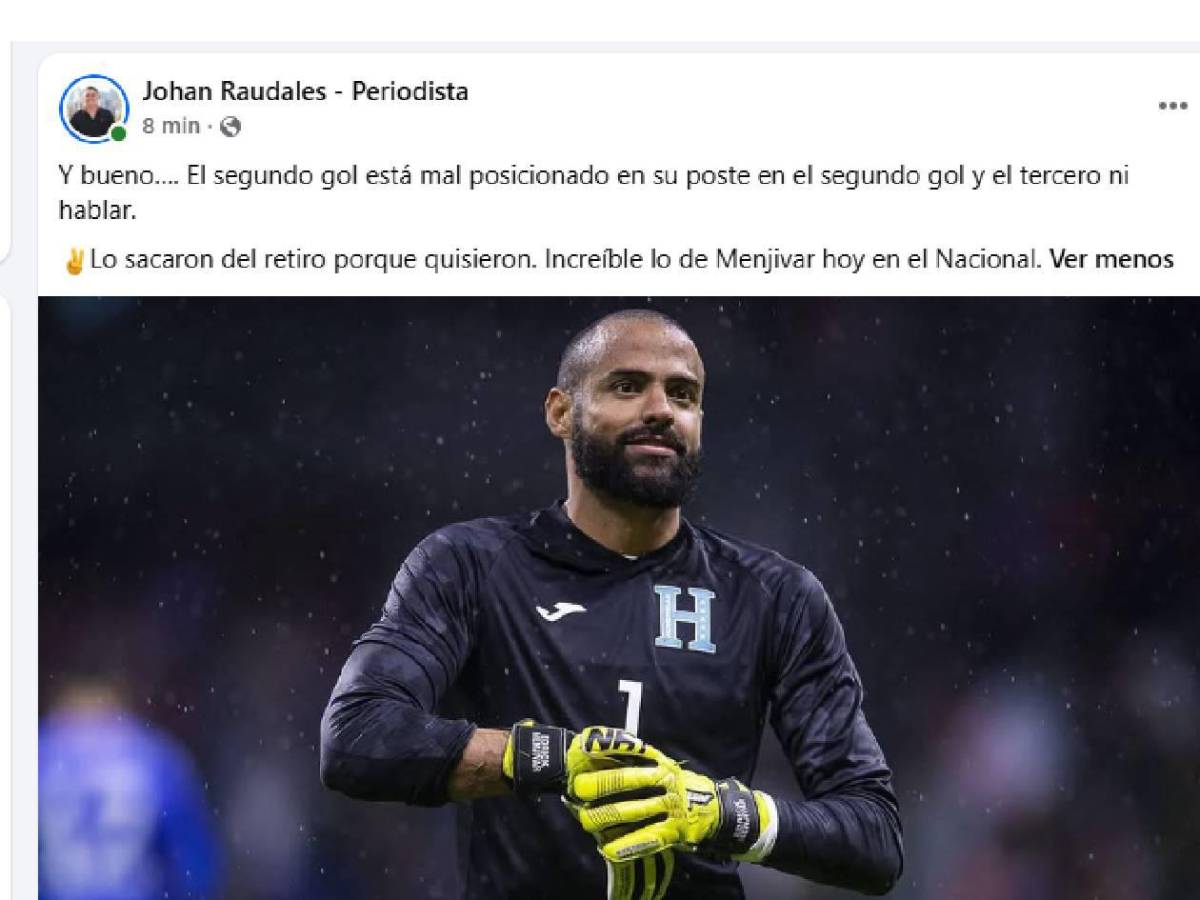 Cansaço, apontam dois e uma preocupação após a dolorosa derrota de Honduras contra Suriname.
