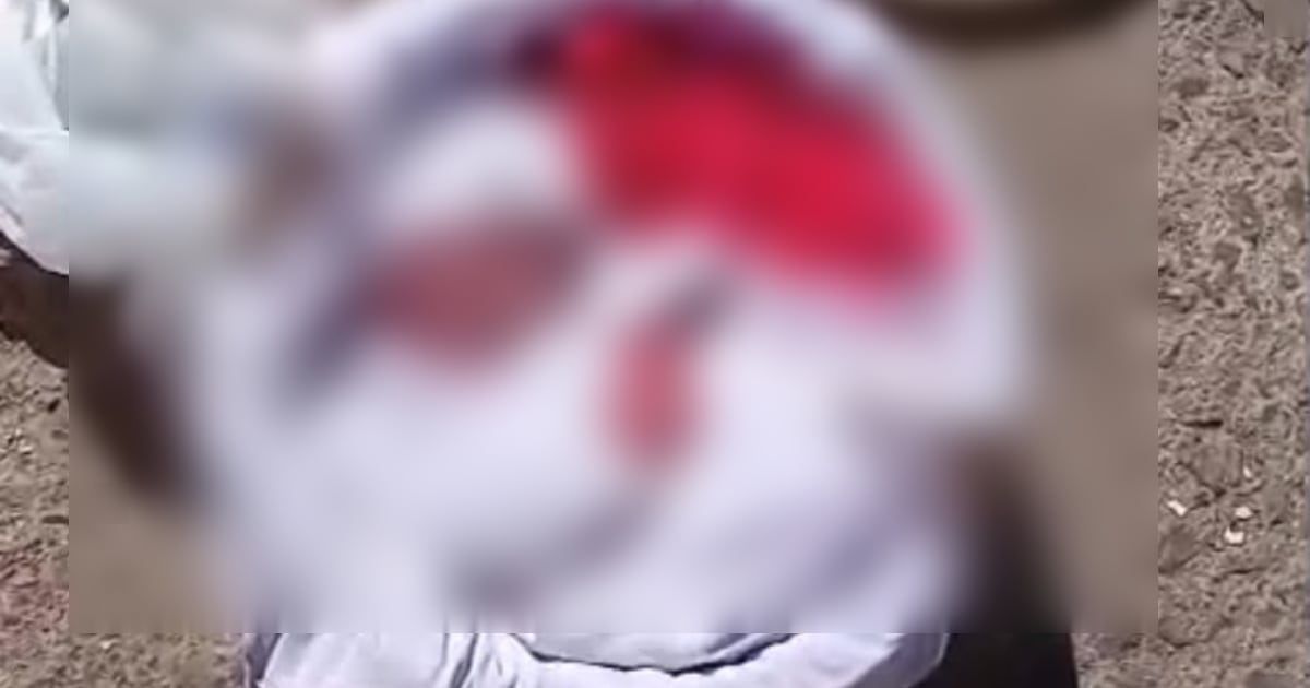 Feto de aproximadamente seis meses é encontrado dentro de marmita em Montes Claros (MG)