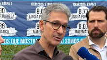‘Bairro fantasma’ em Fortaleza vira palco de presidenciáveis em discussão sobre segurança