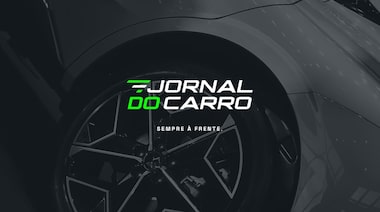 Jornal do Carro está de volta às pistas totalmente reformulado; confira as mudanças