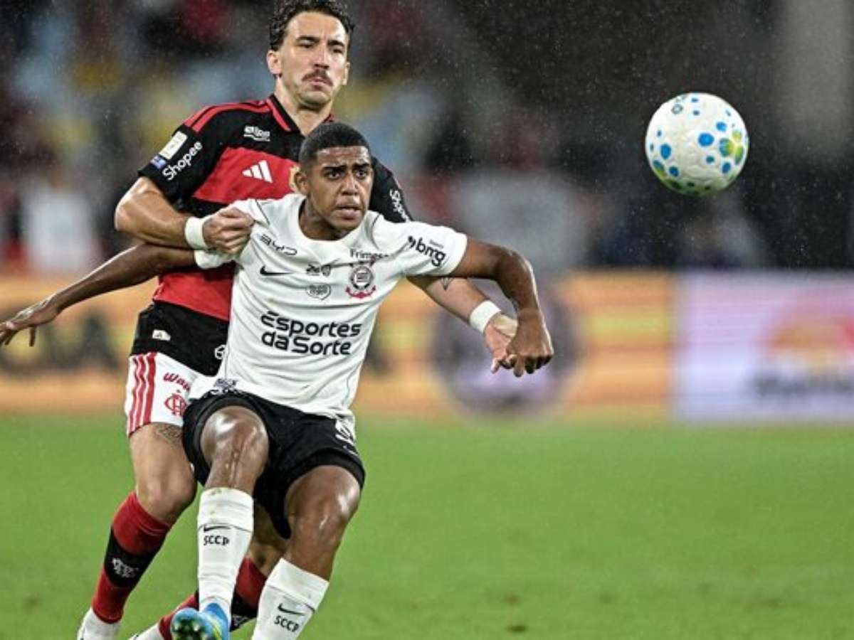 Corinthians chega a 14,6% de chances de rebaixamento; veja as probabilidades