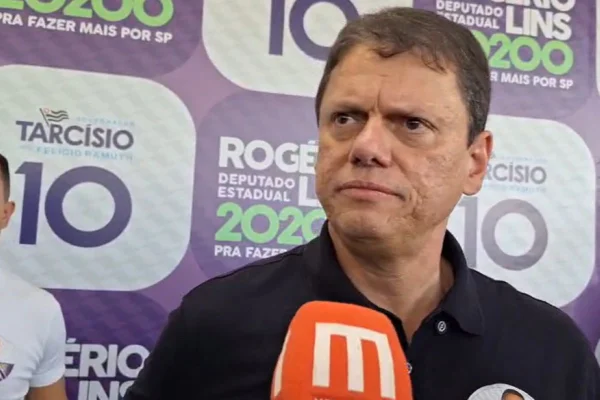 Veja a agenda dos candidatos ao governo de SP nesta terça (15/9) - destaque galeria
