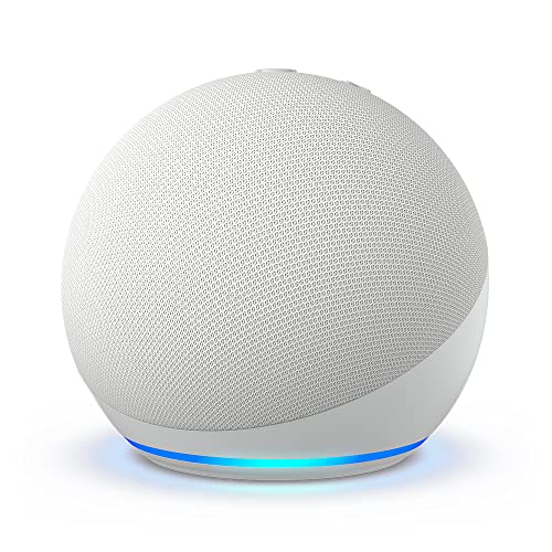 Imagem da matéria: Echo Dot em destaque: escolha a cor e deixe a Alexa+ tomar conta da sua casa