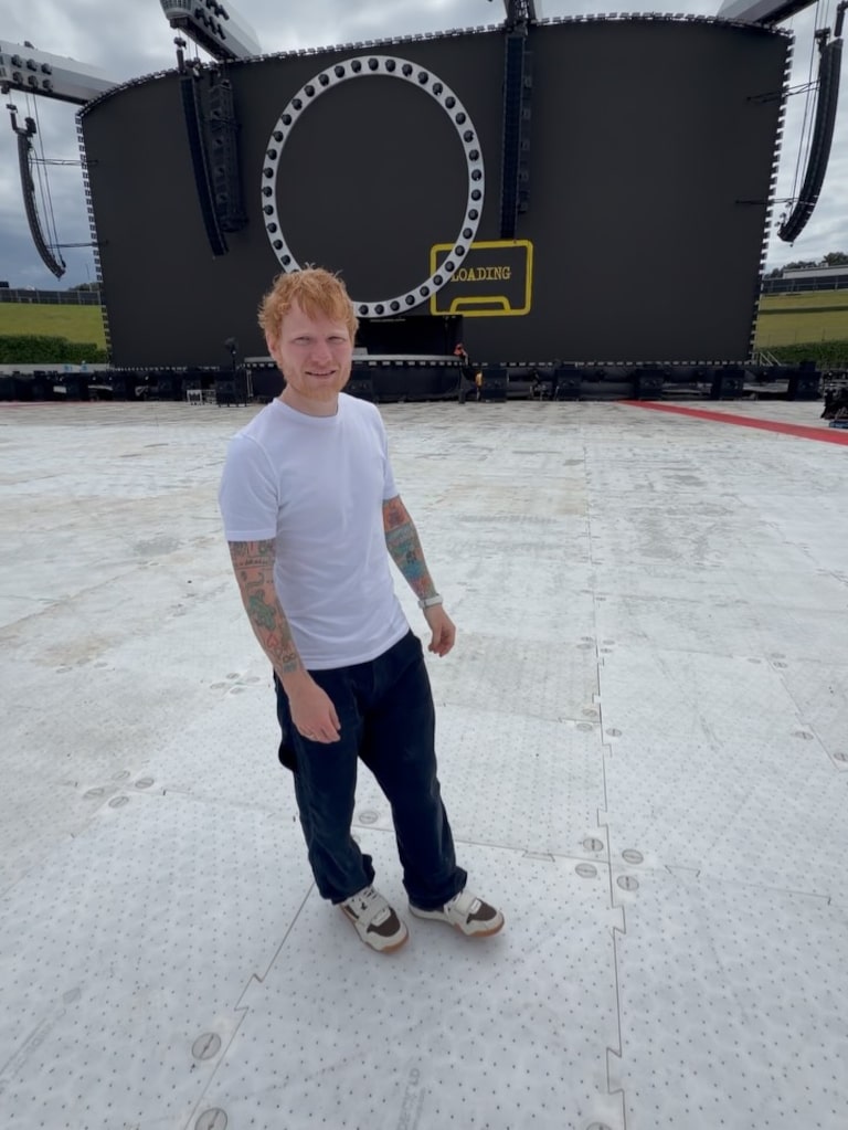 Ed Sheeran: Entenda a polêmica que fez o cantor perder todos os artistas de abertura da turnê