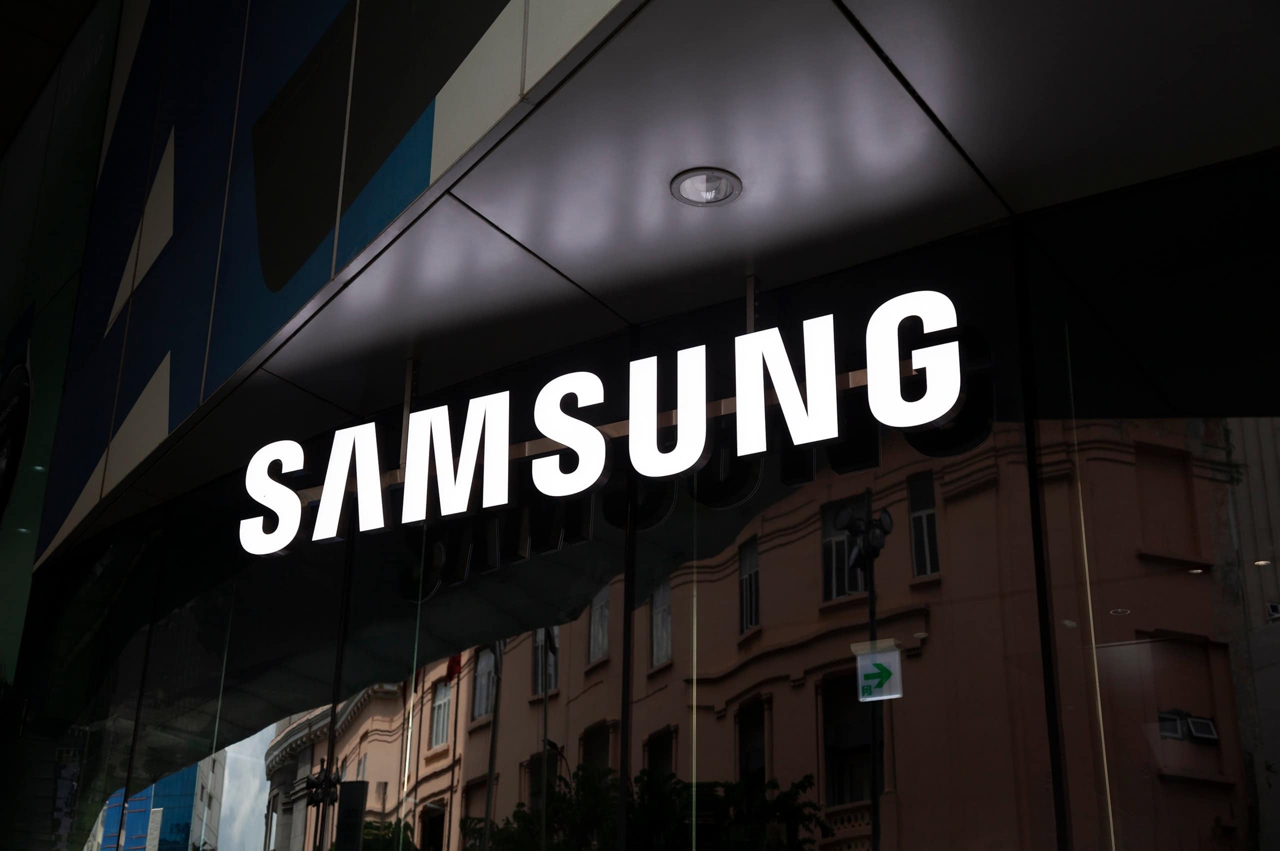 Nvidia sob pressão? Samsung banca startup que quer mudar arquitetura dos chips de IA