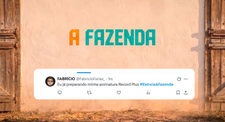 Dinâmica premiada rende R$ 50 mil em prêmios para peões ‘bons de blefe’ em A Fazenda 18