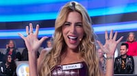 Tom Cavalcante reúne famosos em busca de um prêmio de até R$ 300 mil no Acerte ou Caia! deste domingo (20)