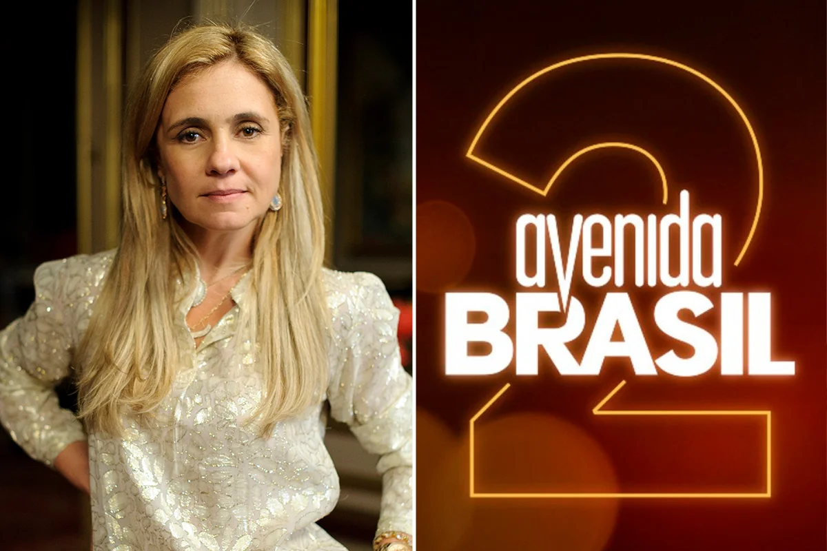 Adriana Esteves está confirmada em Avenida Brasil 2; veja todo o elenco