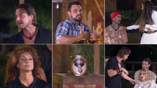 Rodrigo Carelli avisa os fãs de A Fazenda: ‘Vamos oficializar ao vivo o começo da aplicação das punições’