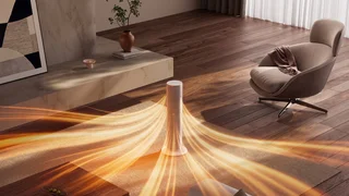 Xiaomi lança "torre" que esquenta em 3 segundos e cabe em qualquer canto