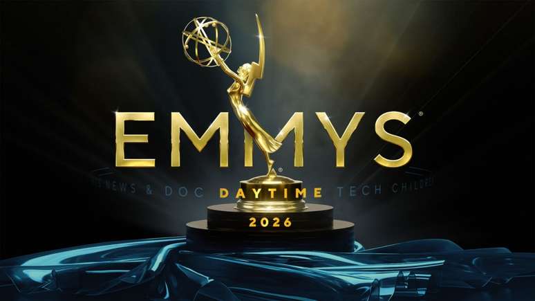 Emmy 2026: veja a lista de ganhadores