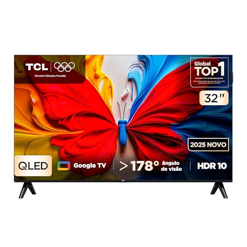 Imagem da matéria: Tela grande, imagem incrível: selecionamos os melhores TVs QLED em promoção agora