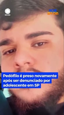 Treinador é preso após celular ser encontrado gravando alunos no vestiário, diz polícia