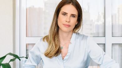 ‘Enfrentei tabus: machismo, abusos contra crianças, homofobia. É minha missão. Como jornalista. Como pessoa.’ Joanna de Assis