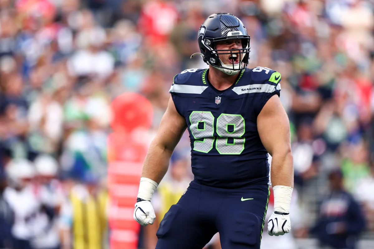 NFL: Seahawks vencem Patriots, e Bears atropelam na Semana 1 de 2026