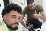 Latino fala sobre acusações do filho: “Será tratado de forma privada”