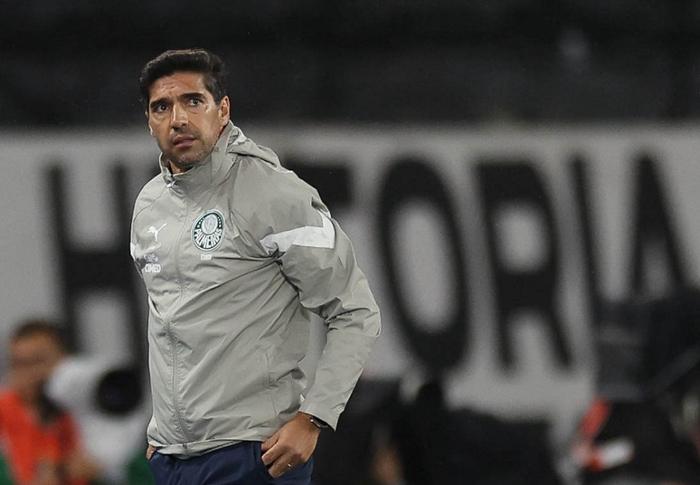 Palmeiras mantém retrospecto positivo na altitude, mas revisita ‘trauma’ da Libertadores contra a LDU