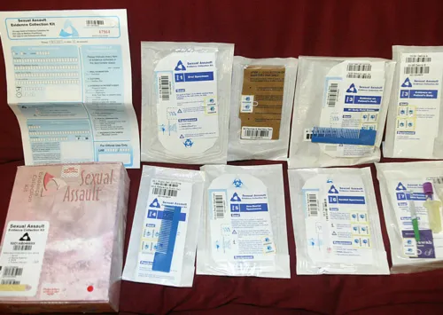 SAPS has confirmed there is no rape kit shortage in the Western Cape.