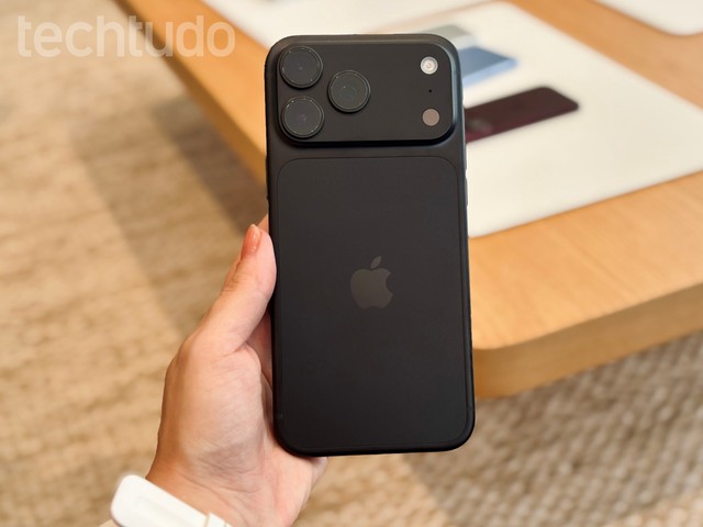 iPhone 18 Pro barato? Sites falsos usam preço baixo como isca para golpe
