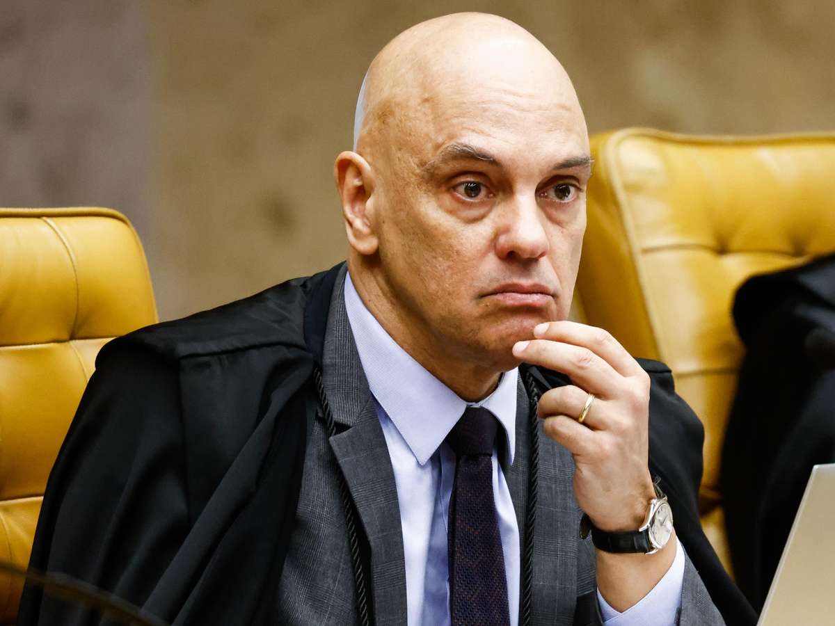 Julgamento sobre mensagens de Vorcaro a Moraes representa 'termômetro decisivo sobre estabilidade do STF', avaliam especialistas
