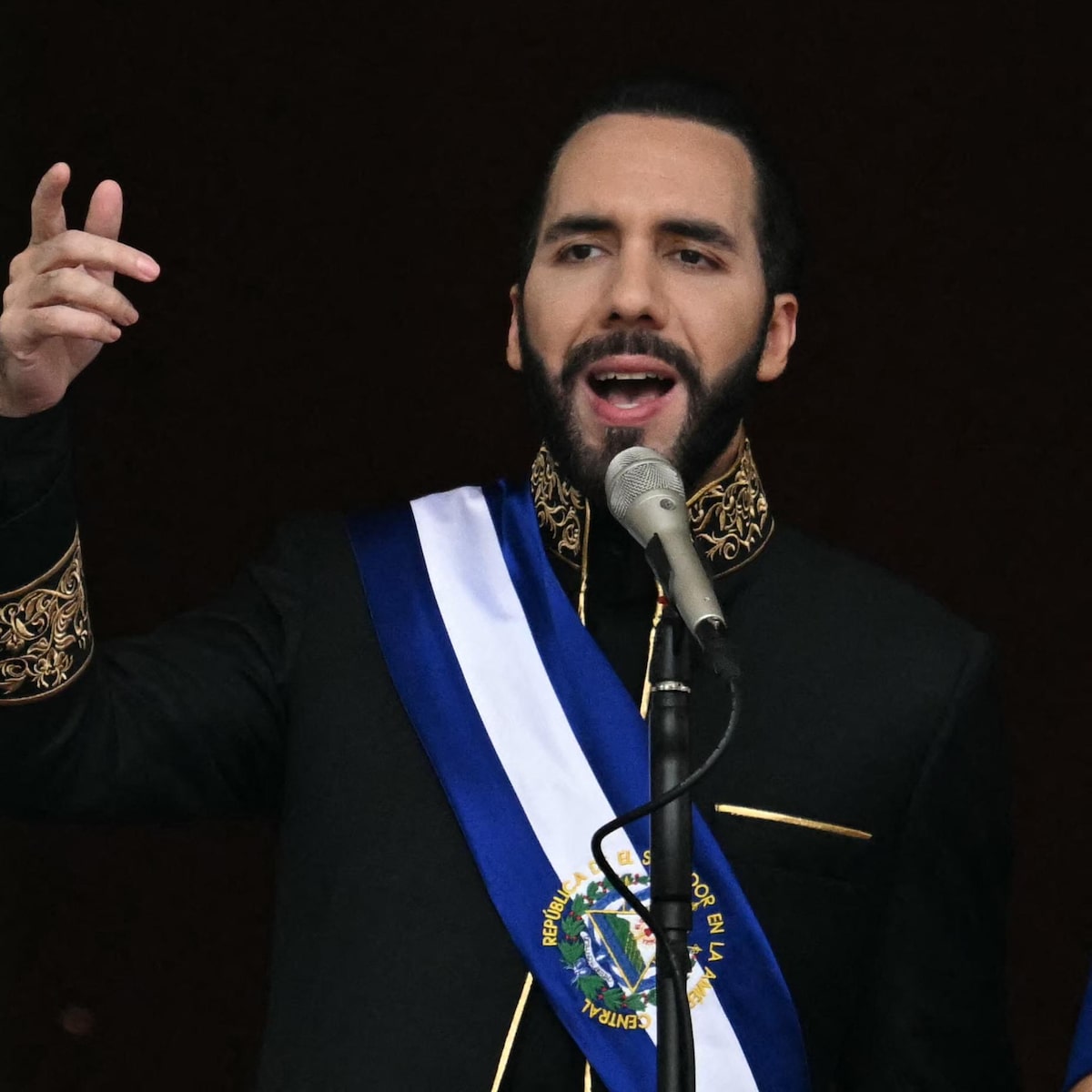 El Salvador decreta pela primeira vez sentença de prisão perpétua por feminicídio