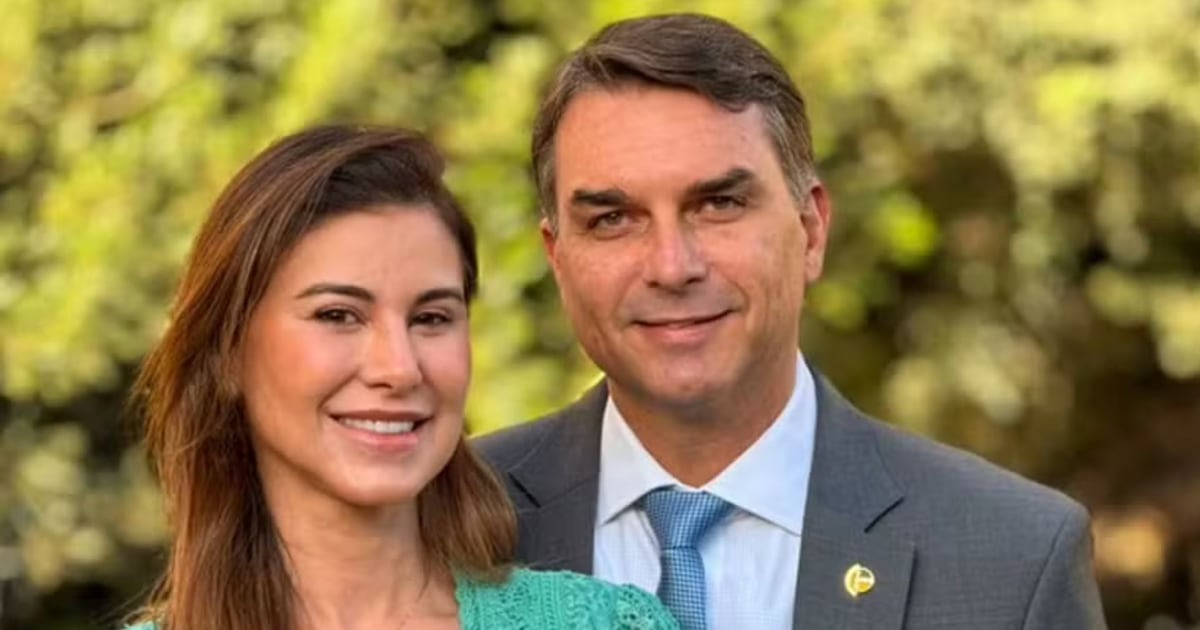 Mulher de Flávio entra mais forte na campanha e publica vídeo sobre propostas para PCDs