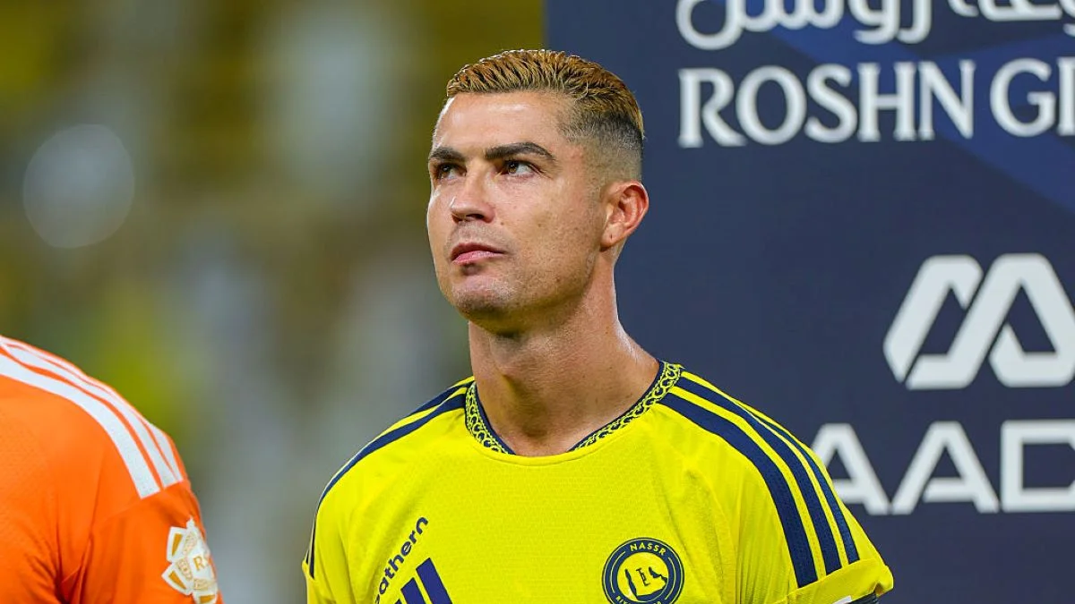 Al-Nassr de CR7 é goleado pelo Al-Ain na Champions League da Ásia
