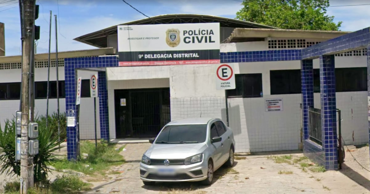 Idoso é preso após série de denúncias falsas contra vizinhos e ameaças contra enteada, em João Pessoa