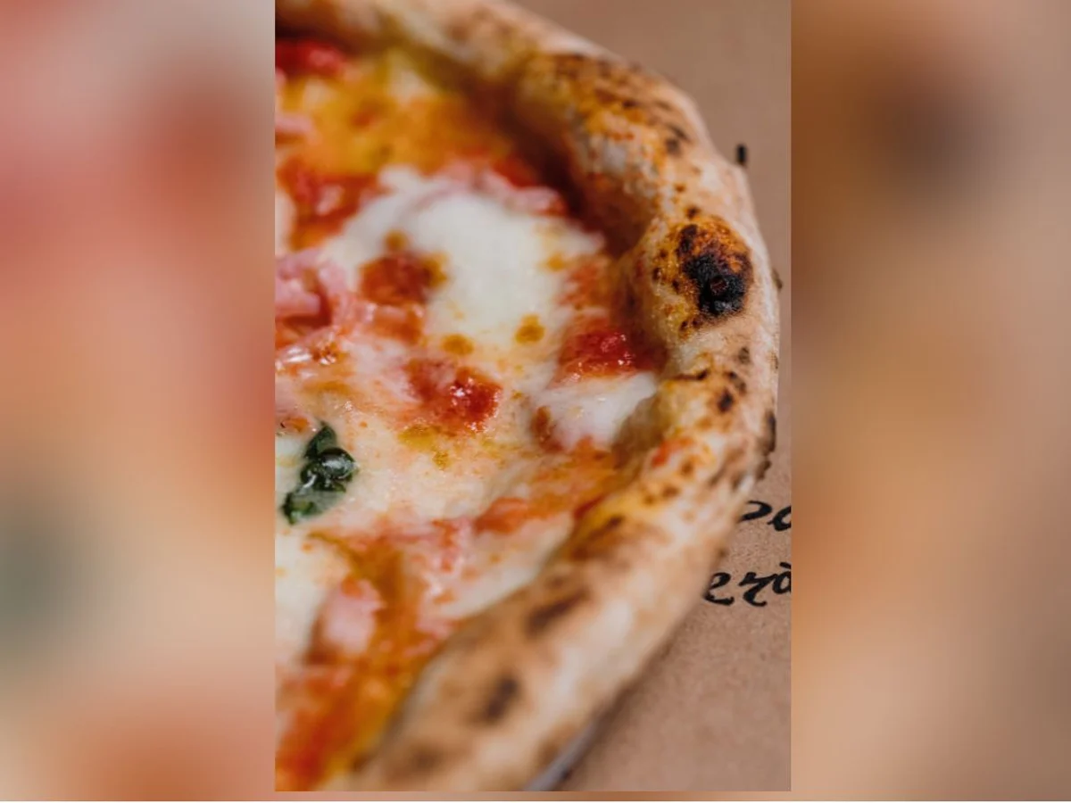 Pizzaria de SP conquista posto de 6ª melhor do mundo em ranking