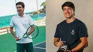 Fotógrafo diz como carreira mudou após clique de João Fonseca até chegar a trabalhar com Sabalenka