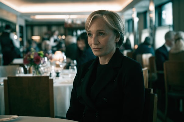 Revisão da sexta temporada de Slow Horses – fica mais difícil apreciar o thriller de espionagem de Gary Oldman a cada ano