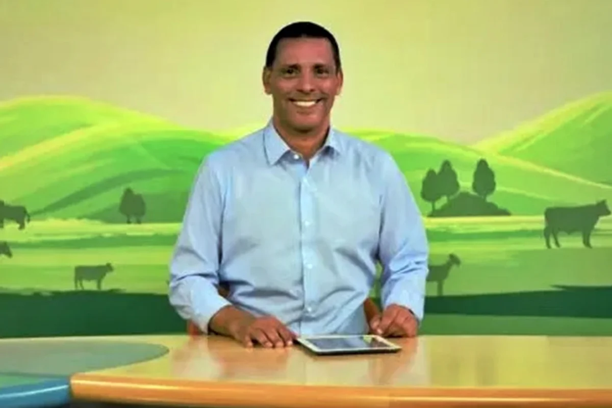 Quem foi Márcio Santos, jornalista de afiliada da Globo morto por câncer