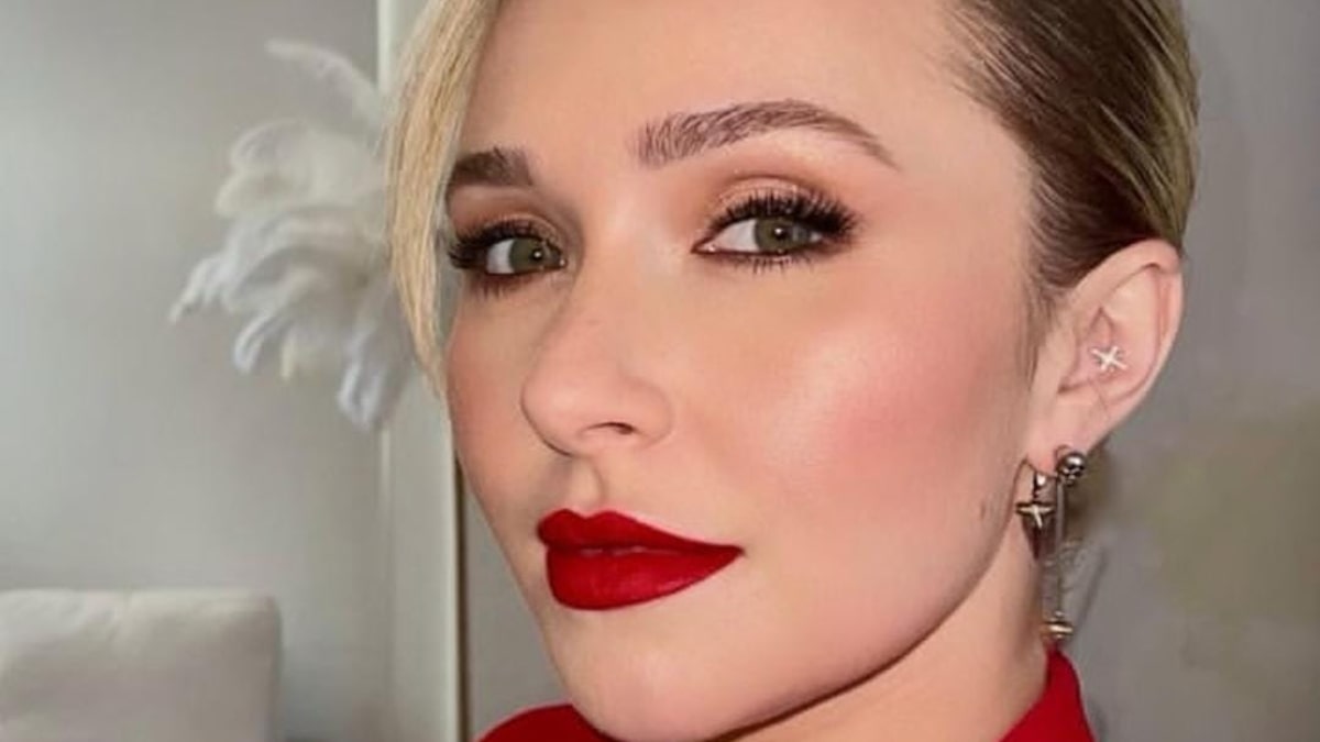 Hayden Panettiere pode ter morrido por ingestão de opioide contaminado com fentanil, diz site