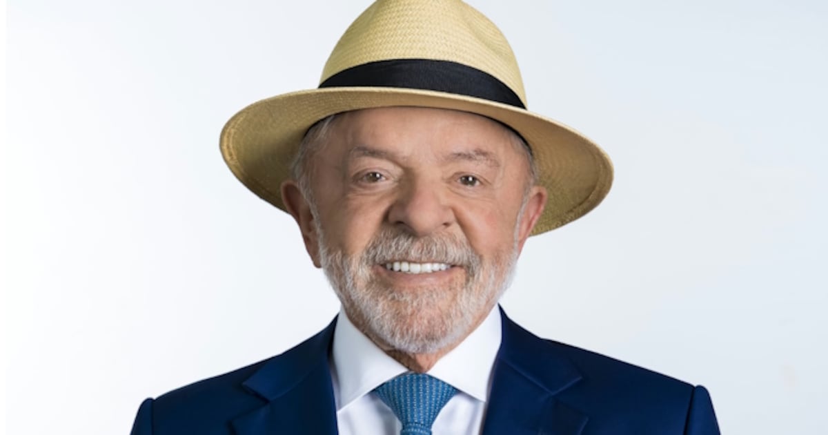 Jornal da Record entrevista o candidato à Presidência da República Luiz Inácio Lula da Silva (PT)